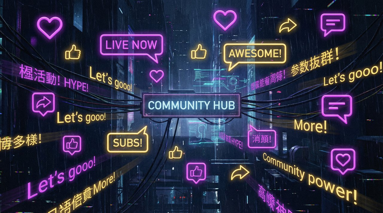 蘑菇视频次元 - 二次元社区视频